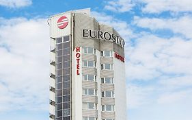 Quality Hotel Örebro Eurostop